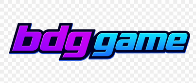 BDG Game Logo